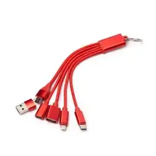 KOLTAX - Kabel 7w1