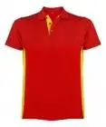 Europe - koszulka polo