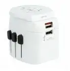 PRO LIGHT USB WORLD - Uniwersalny adapter z USB