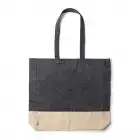 INCA - Torba z bawełny z recyklingu 120 g/m²