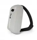 Sling Eco - Lekka torba na ramię wykonana z materiału RPET