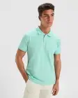 WOS - Koszulka polo, 210 g/m²