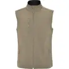 Quebec - kamizelka soft shell