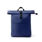 DRONGO - Plecak z RPET z zapięciem rolltop